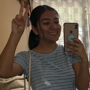 Meet your Posher, Melanie